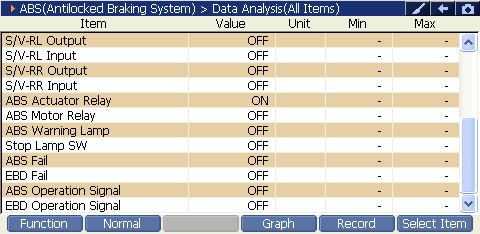 ABS Module preview